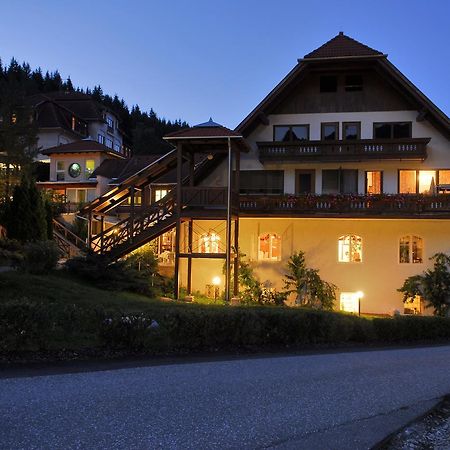 Gesundheitsresort Agathenhof Micheldorf  Екстериор снимка