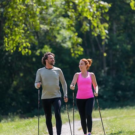 Gesundheitsresort Agathenhof Micheldorf  Екстериор снимка
