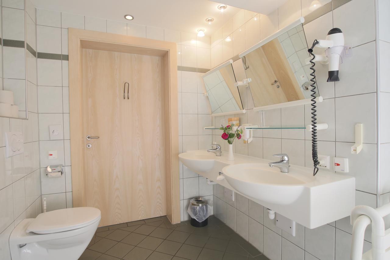Gesundheitsresort Agathenhof Micheldorf  Стая снимка