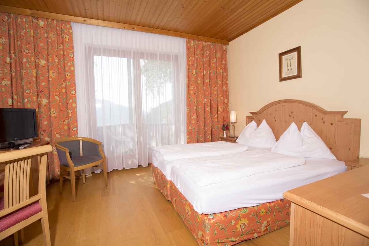 Gesundheitsresort Agathenhof Micheldorf  Стая снимка