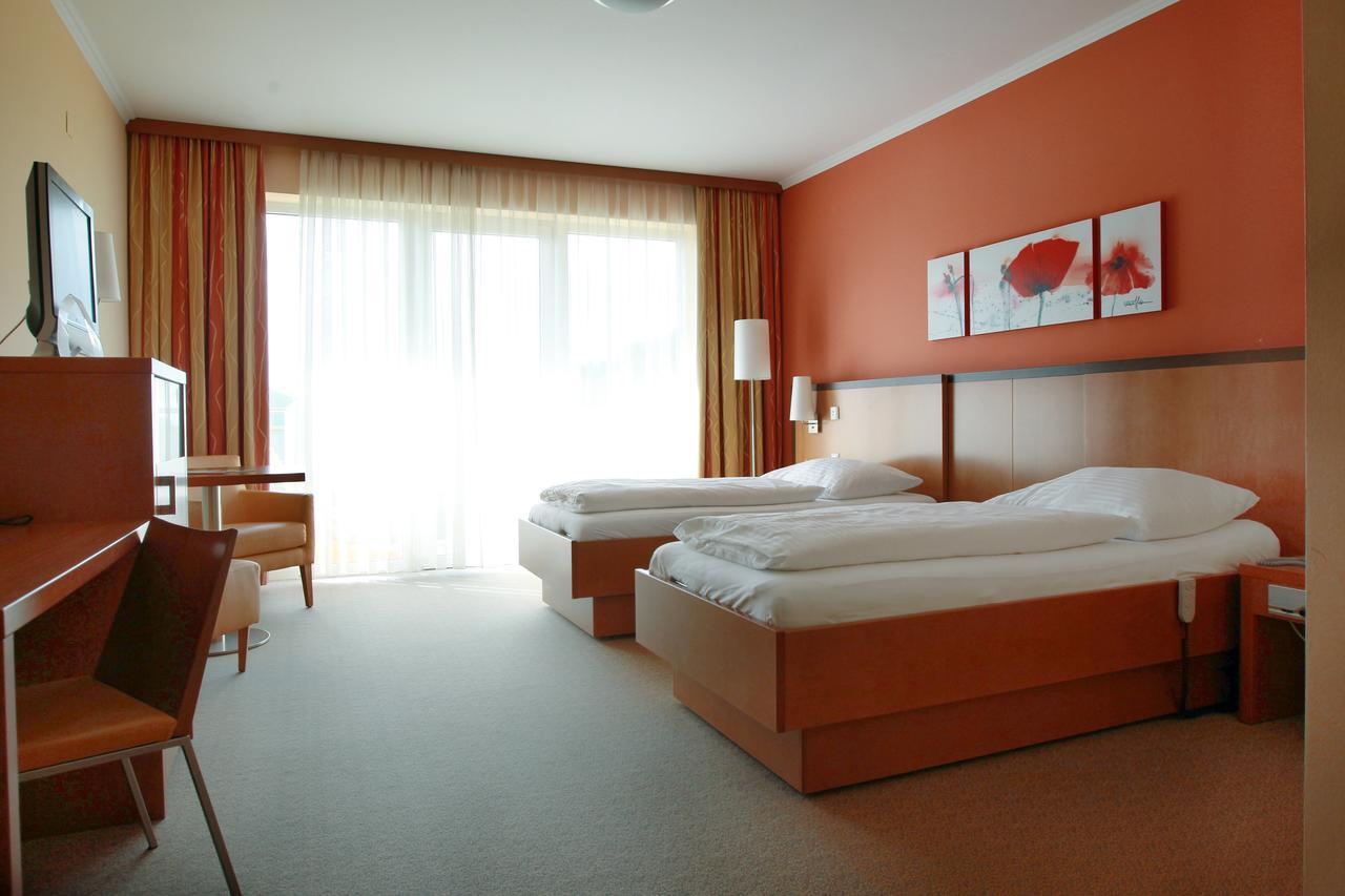 Gesundheitsresort Agathenhof Micheldorf  Стая снимка