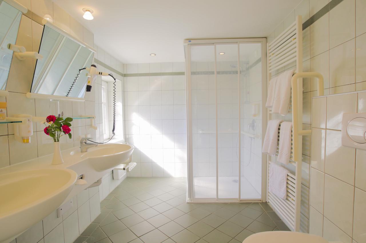 Gesundheitsresort Agathenhof Micheldorf  Стая снимка