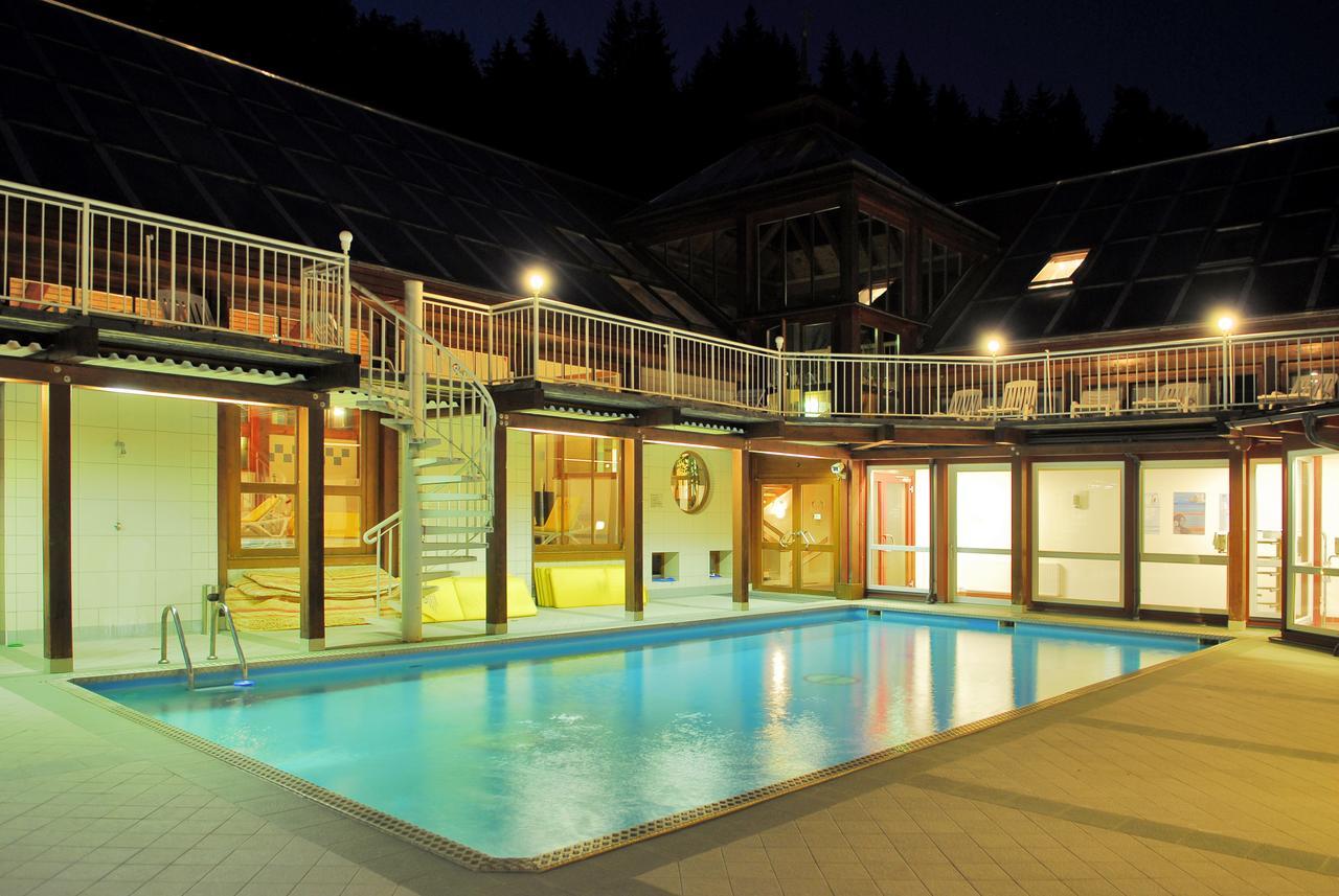 Gesundheitsresort Agathenhof Micheldorf  Екстериор снимка