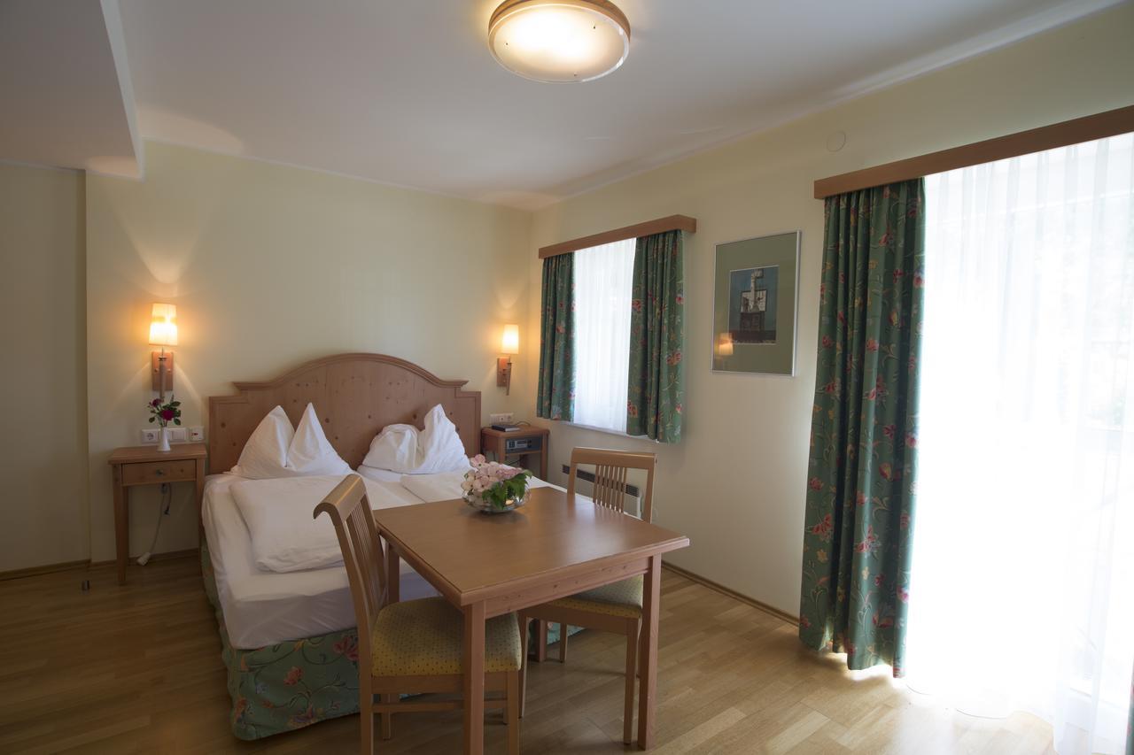 Gesundheitsresort Agathenhof Micheldorf  Стая снимка