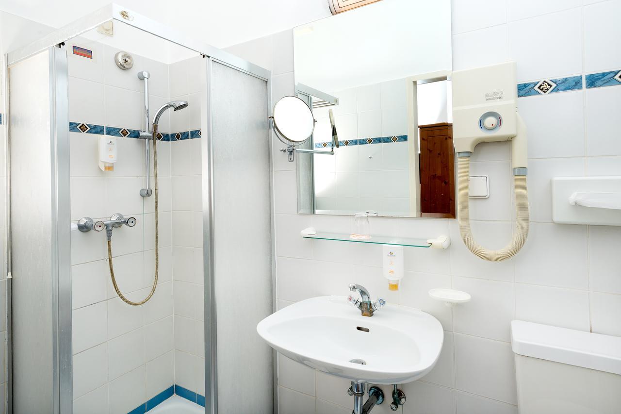 Gesundheitsresort Agathenhof Micheldorf  Екстериор снимка