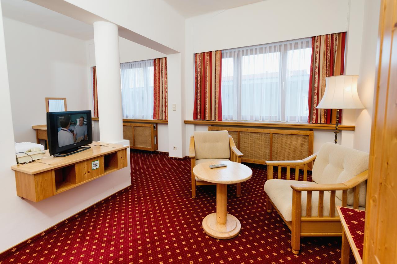 Gesundheitsresort Agathenhof Micheldorf  Екстериор снимка