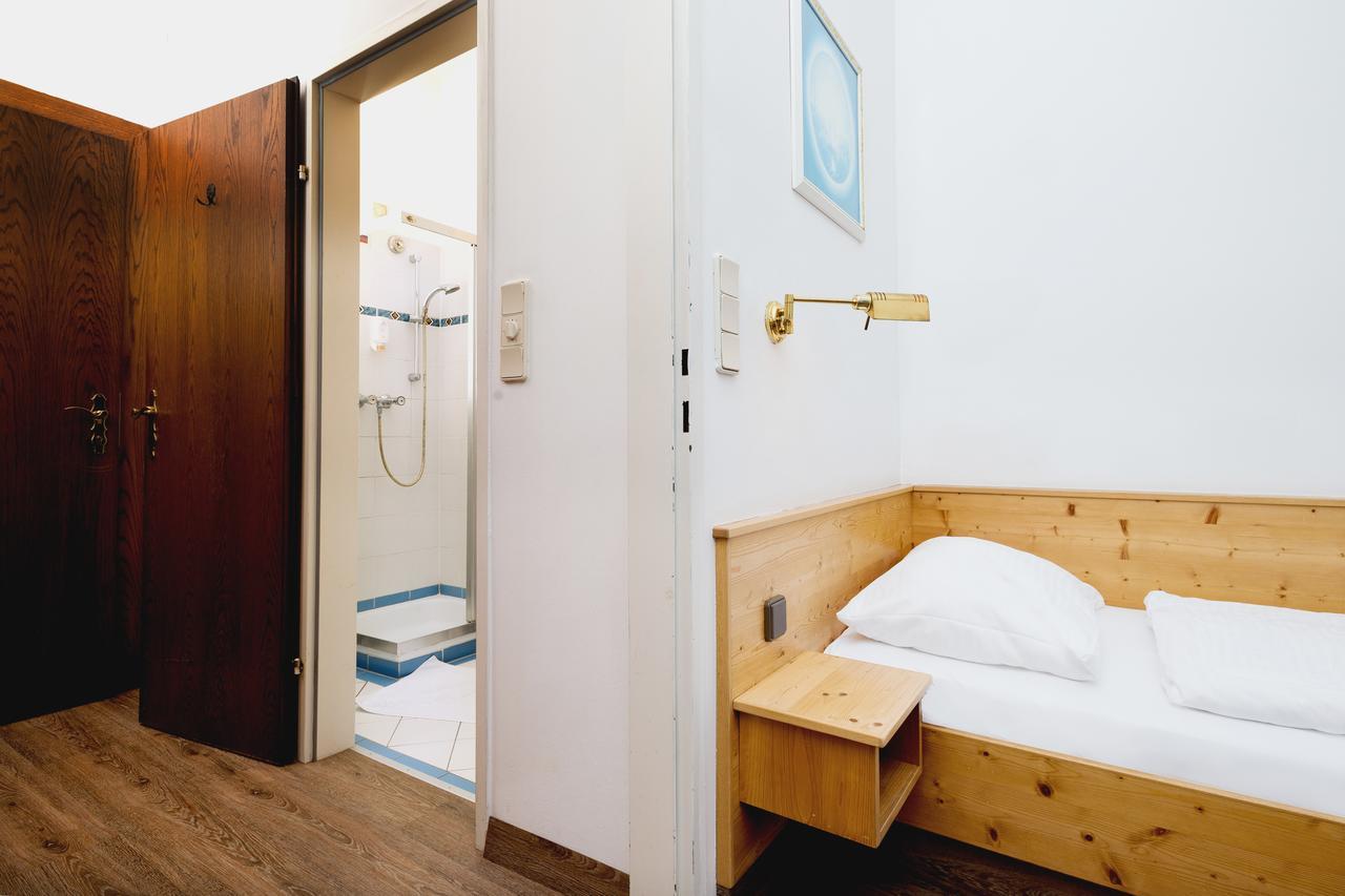 Gesundheitsresort Agathenhof Micheldorf  Екстериор снимка