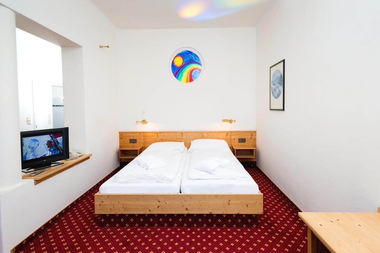 Gesundheitsresort Agathenhof Micheldorf  Екстериор снимка
