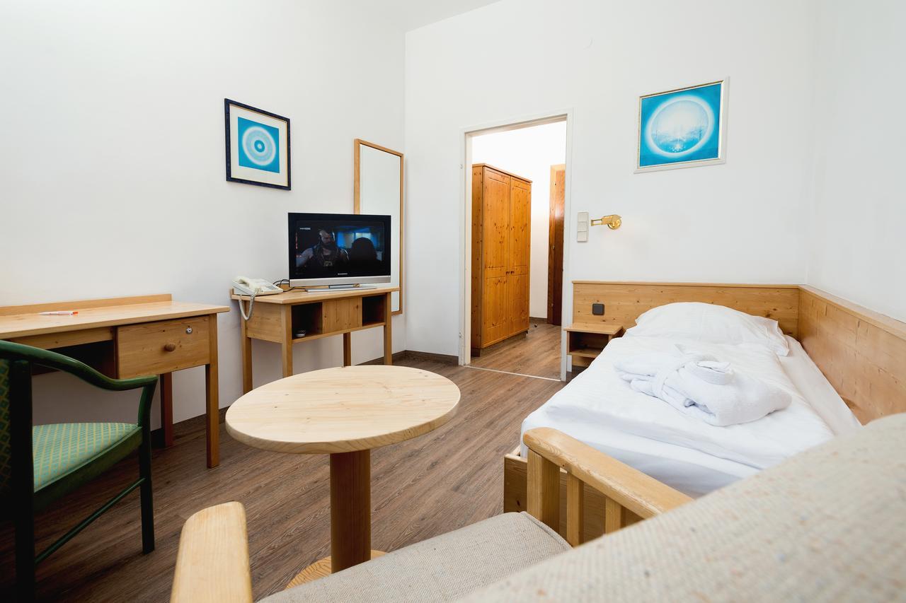 Gesundheitsresort Agathenhof Micheldorf  Екстериор снимка