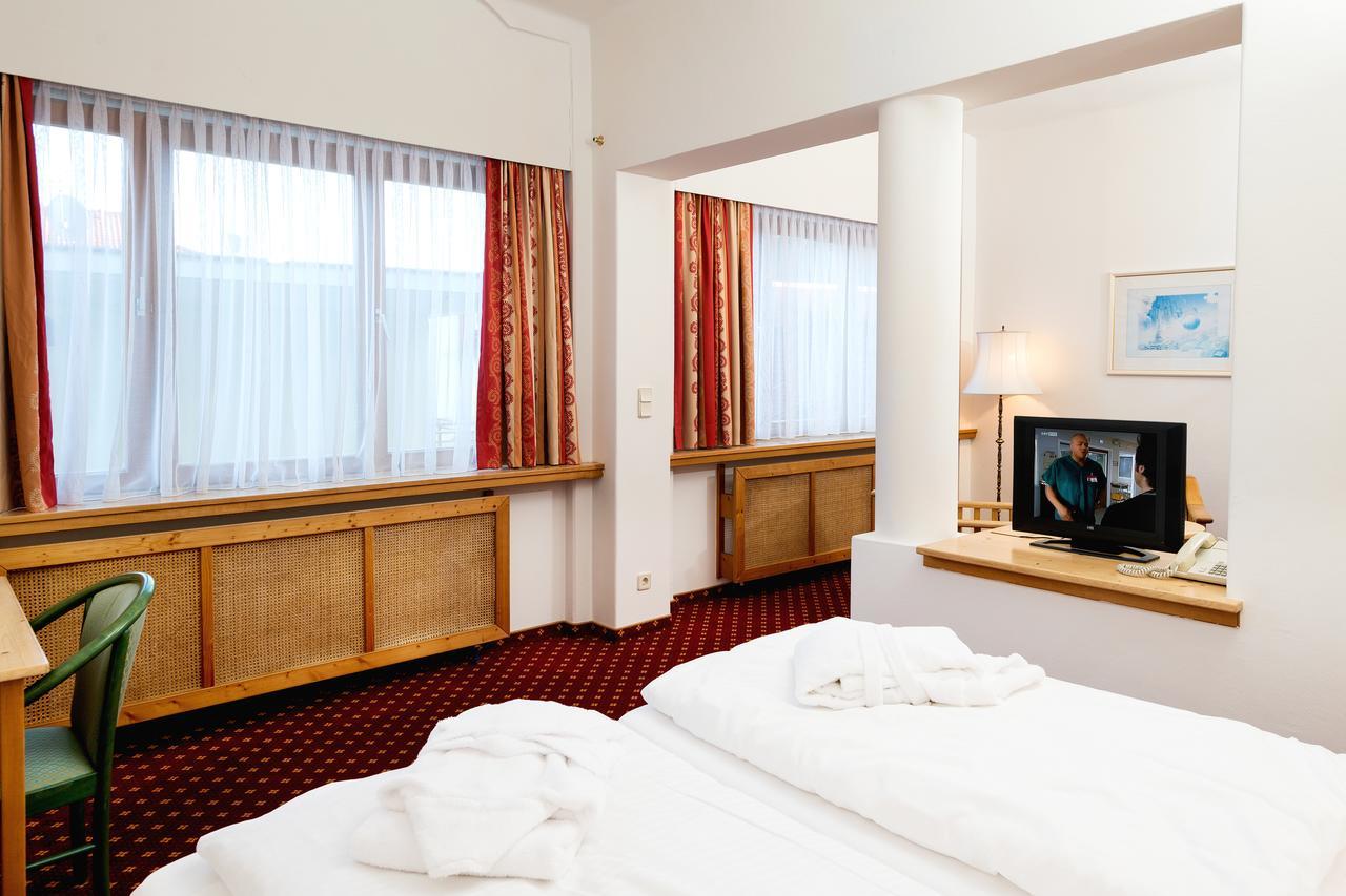 Gesundheitsresort Agathenhof Micheldorf  Екстериор снимка