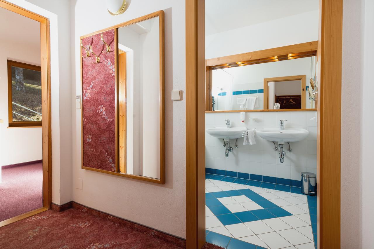 Gesundheitsresort Agathenhof Micheldorf  Екстериор снимка