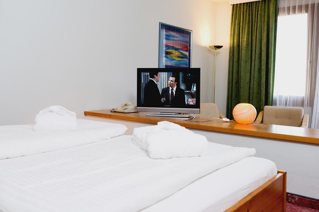 Gesundheitsresort Agathenhof Micheldorf  Екстериор снимка