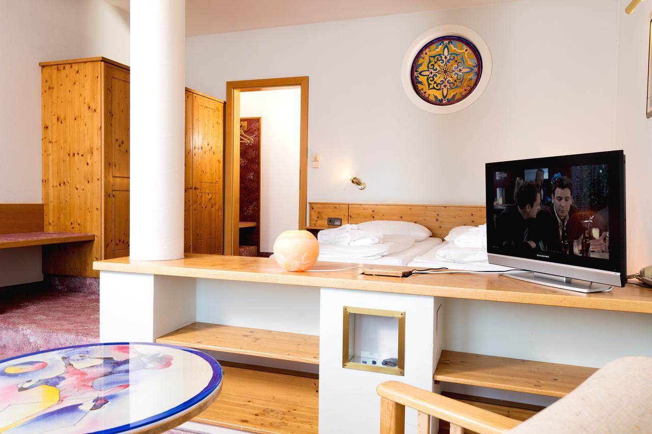 Gesundheitsresort Agathenhof Micheldorf  Екстериор снимка