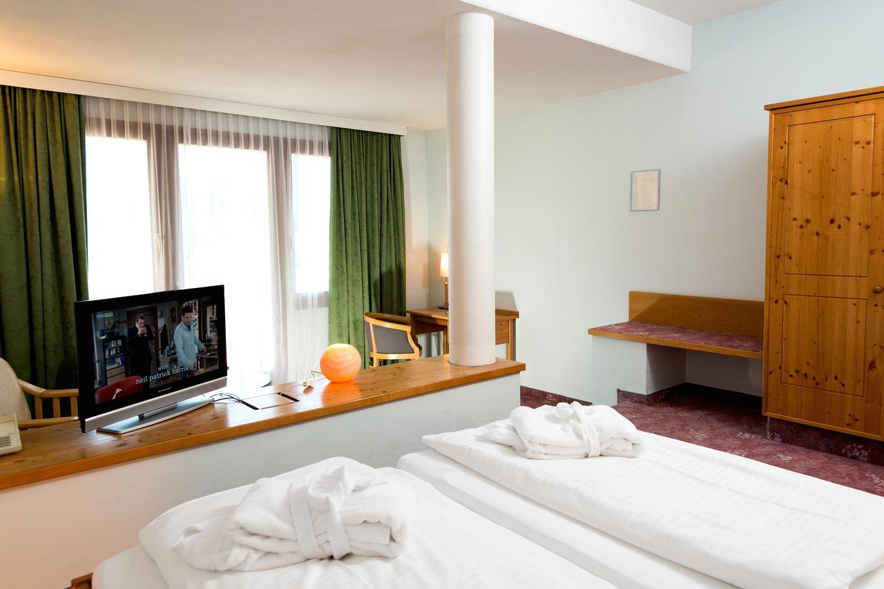 Gesundheitsresort Agathenhof Micheldorf  Екстериор снимка